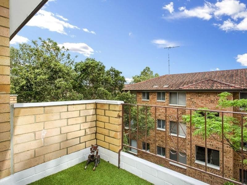 12/31 Meadow Crescent MEADOWBANK NSW, Meadowbank - Thumbnail 6