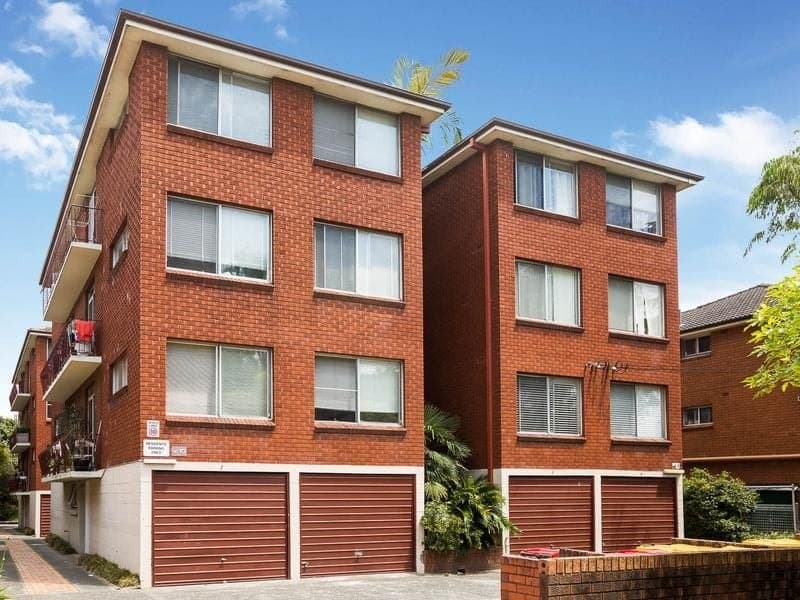 17/10 Bank Street MEADOWBANK NSW, Meadowbank - Image 1