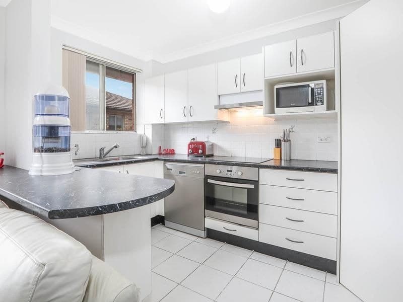 10/4 Adelaide Street WEST RYDE NSW, West Ryde - Thumbnail 2