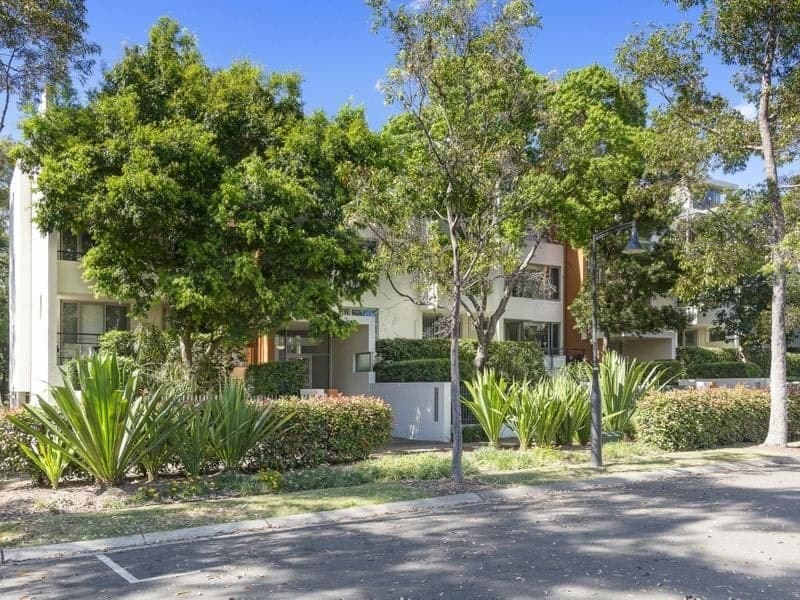 4/9 Blaxland Avenue NEWINGTON NSW, Newington - Image 1