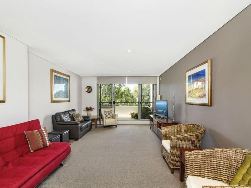4/9 Blaxland Avenue NEWINGTON NSW, Newington - Thumbnail 2