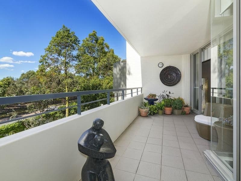 4/9 Blaxland Avenue NEWINGTON NSW, Newington - Thumbnail 3