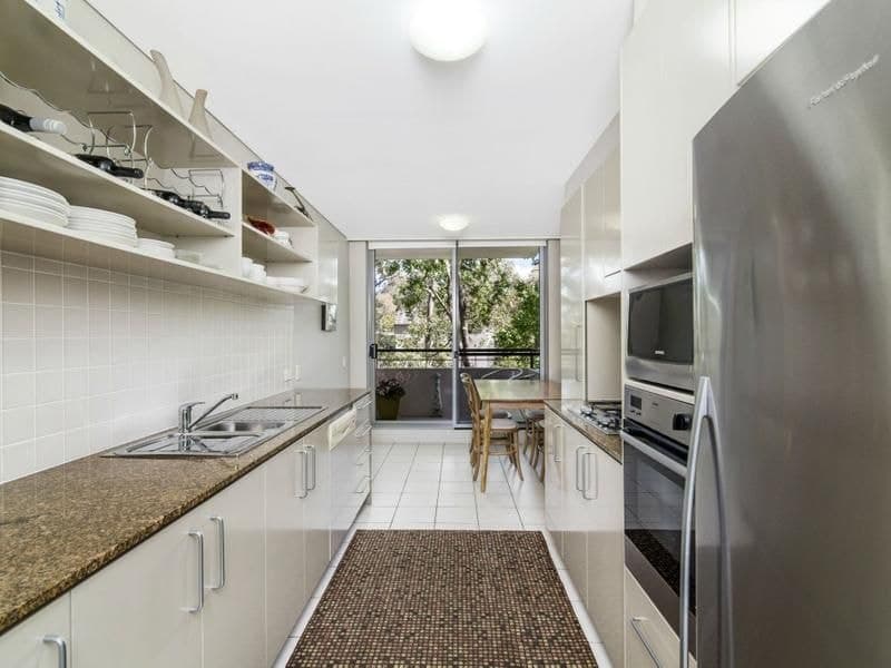 4/9 Blaxland Avenue NEWINGTON NSW, Newington - Thumbnail 4