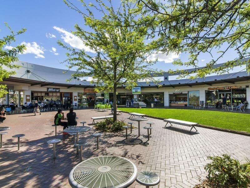 4/9 Blaxland Avenue NEWINGTON NSW, Newington - Thumbnail 8