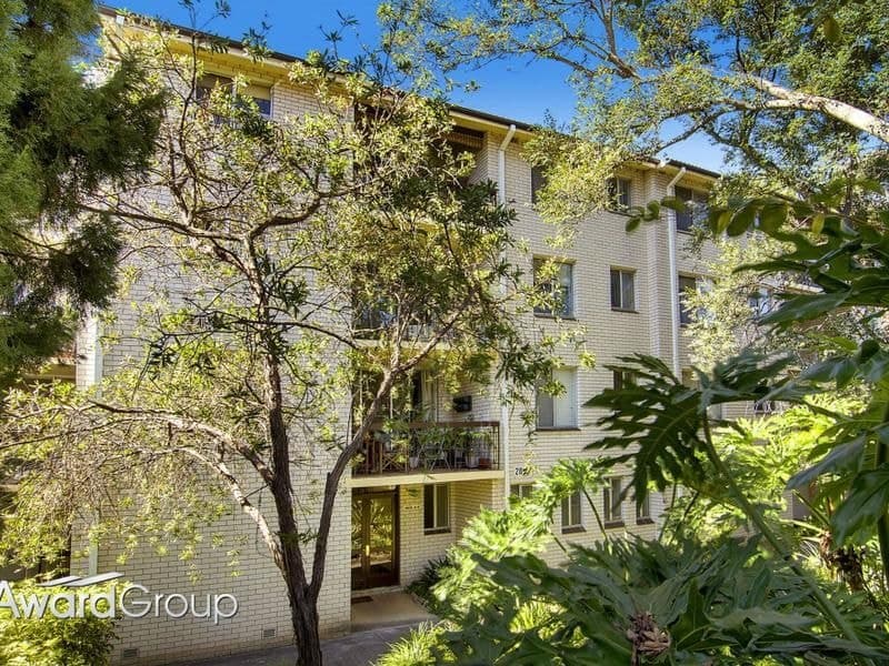 17/28-34 Station Street WEST RYDE NSW, West Ryde - Thumbnail 2