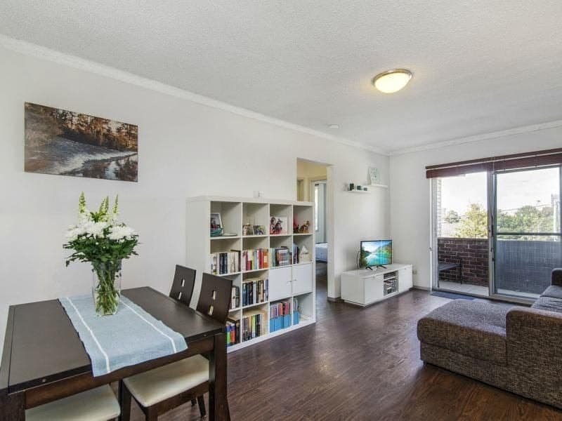 12/10-12 Albert Street NORTH PARRAMATTA NSW, North Parramatta - Thumbnail 2