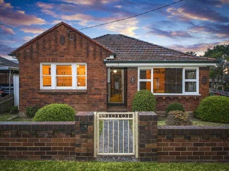 1 Johnson Avenue MELROSE PARK NSW, Melrose Park - Image 1