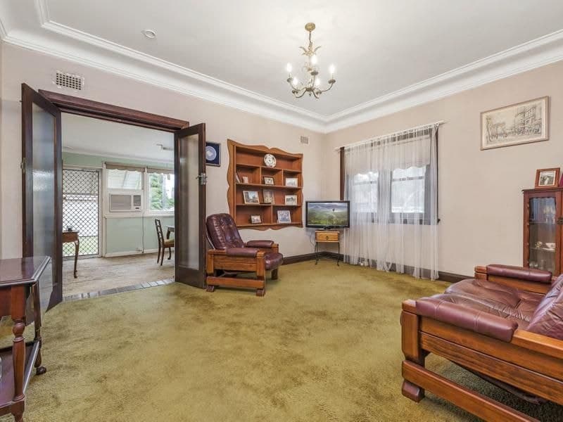 1 Johnson Avenue MELROSE PARK NSW, Melrose Park - Thumbnail 2