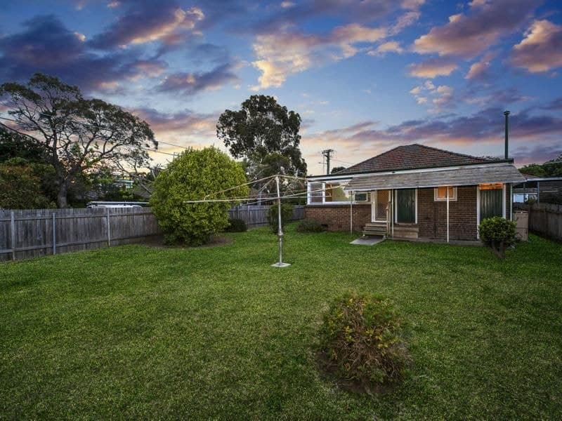 1 Johnson Avenue MELROSE PARK NSW, Melrose Park - Thumbnail 5