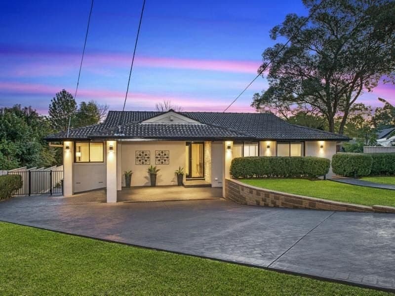 9 Leamington Road DUNDAS NSW, Dundas - Image 1