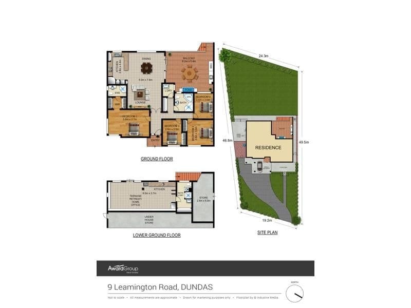 9 Leamington Road DUNDAS NSW, Dundas - Thumbnail 8