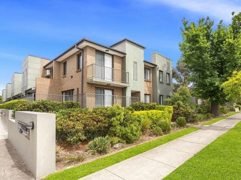 8/17-19 Fitzgerald Road ERMINGTON NSW, Ermington - Image 1