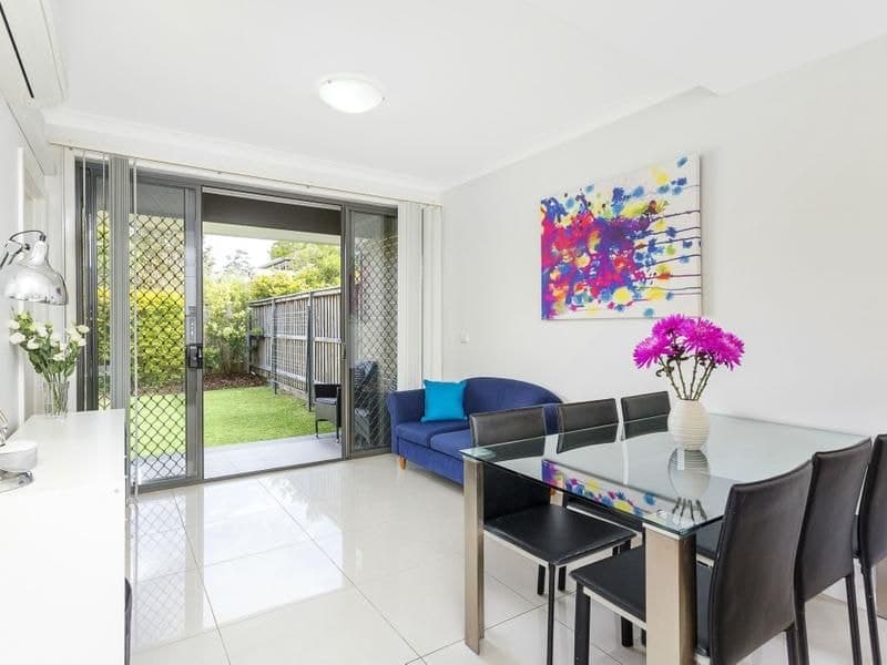 8/17-19 Fitzgerald Road ERMINGTON NSW, Ermington - Thumbnail 2