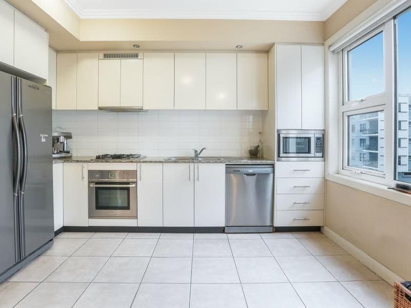 18/1 Bay Drive MEADOWBANK NSW, Meadowbank - Thumbnail 2