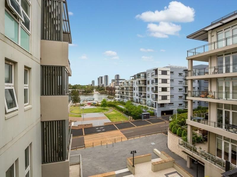 18/1 Bay Drive MEADOWBANK NSW, Meadowbank - Thumbnail 6