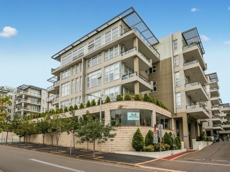 18/1 Bay Drive MEADOWBANK NSW, Meadowbank - Thumbnail 7