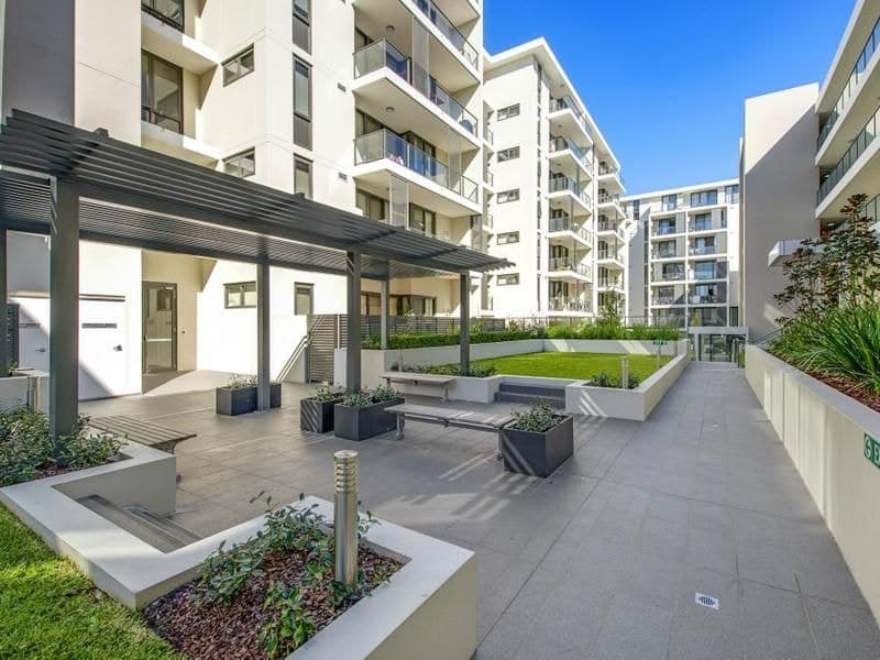 3306/7-13 Angas Street Meadowbank NSW, Meadowbank - Thumbnail 2