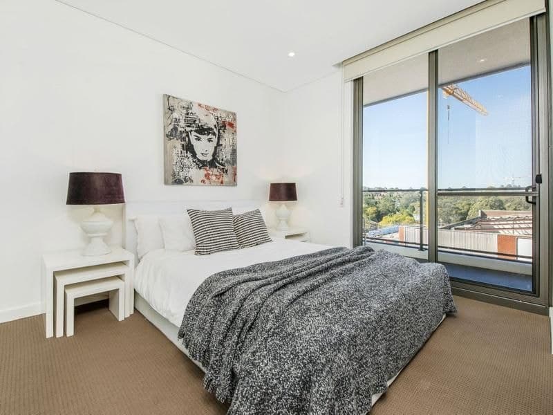 3306/7-13 Angas Street Meadowbank NSW, Meadowbank - Thumbnail 4