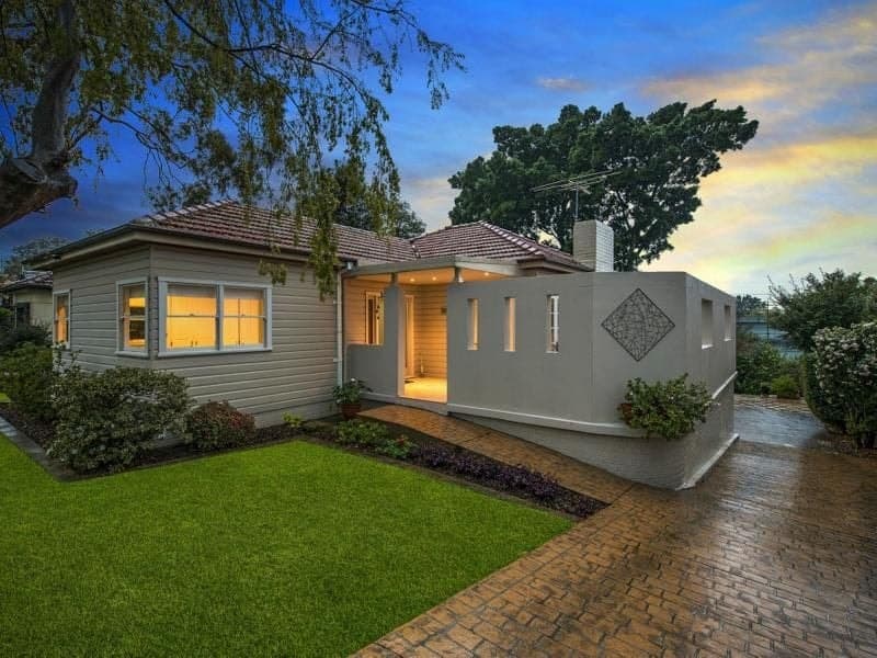 25 Atkins Road ERMINGTON NSW, Ermington - Image 1