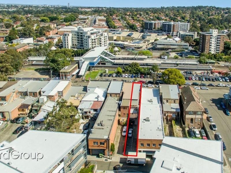 45 Ryedale Road WEST RYDE NSW, West Ryde - Thumbnail 2