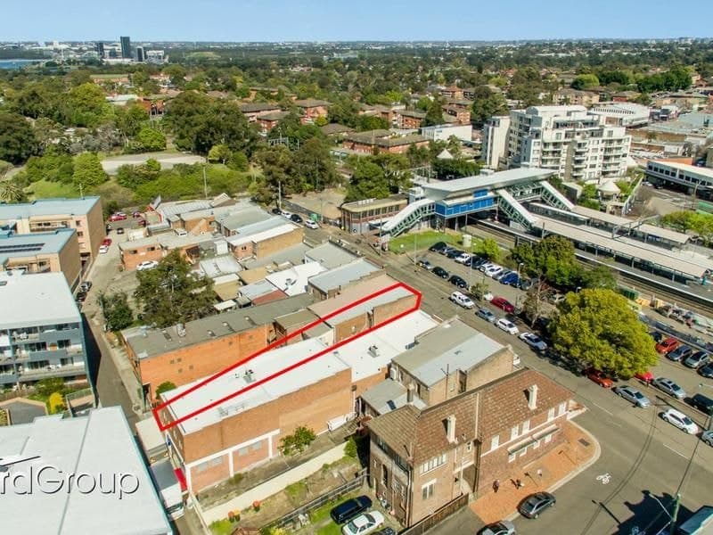 45 Ryedale Road WEST RYDE NSW, West Ryde - Thumbnail 4
