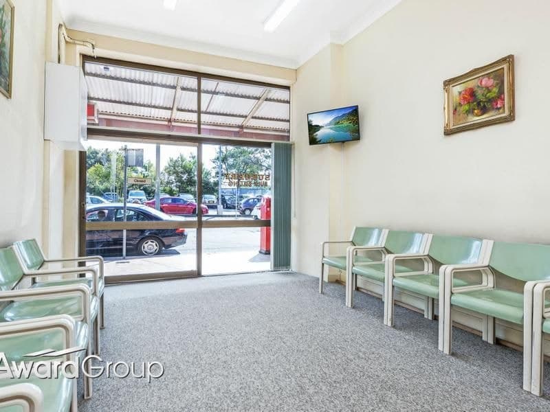 45 Ryedale Road WEST RYDE NSW, West Ryde - Thumbnail 5