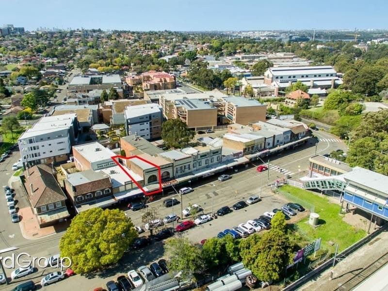 45 Ryedale Road WEST RYDE NSW, West Ryde - Thumbnail 6