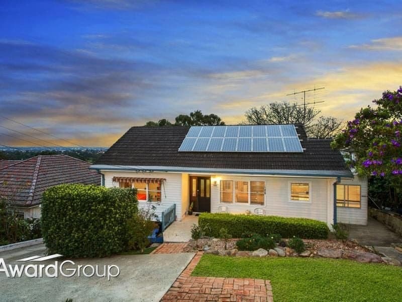 138 Marsden Road ERMINGTON NSW, Ermington - Image 1