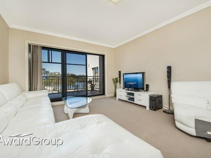 20/143 Bowden Street Meadowbank NSW, Meadowbank - Thumbnail 2