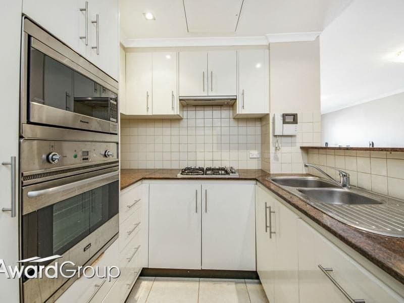 20/143 Bowden Street Meadowbank NSW, Meadowbank - Thumbnail 3