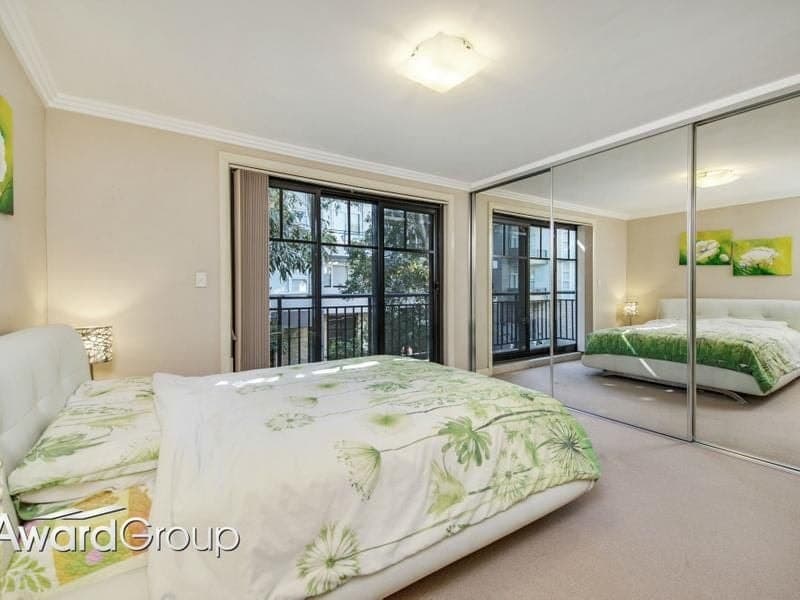 20/143 Bowden Street Meadowbank NSW, Meadowbank - Thumbnail 4