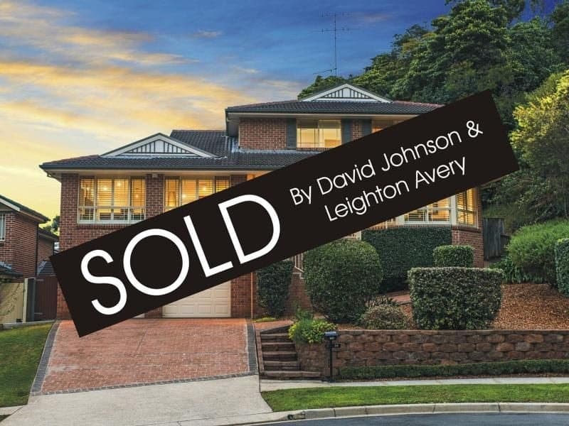 59 Carson Street DUNDAS VALLEY NSW, Dundas Valley - Image 1