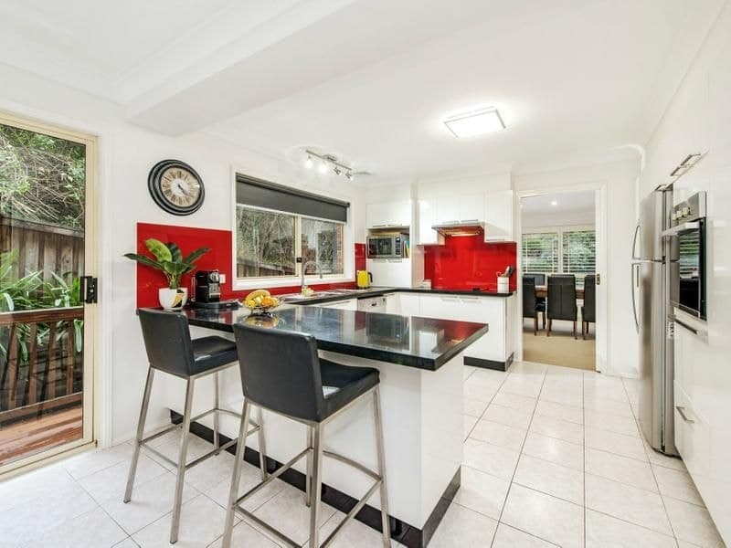 59 Carson Street DUNDAS VALLEY NSW, Dundas Valley - Thumbnail 4
