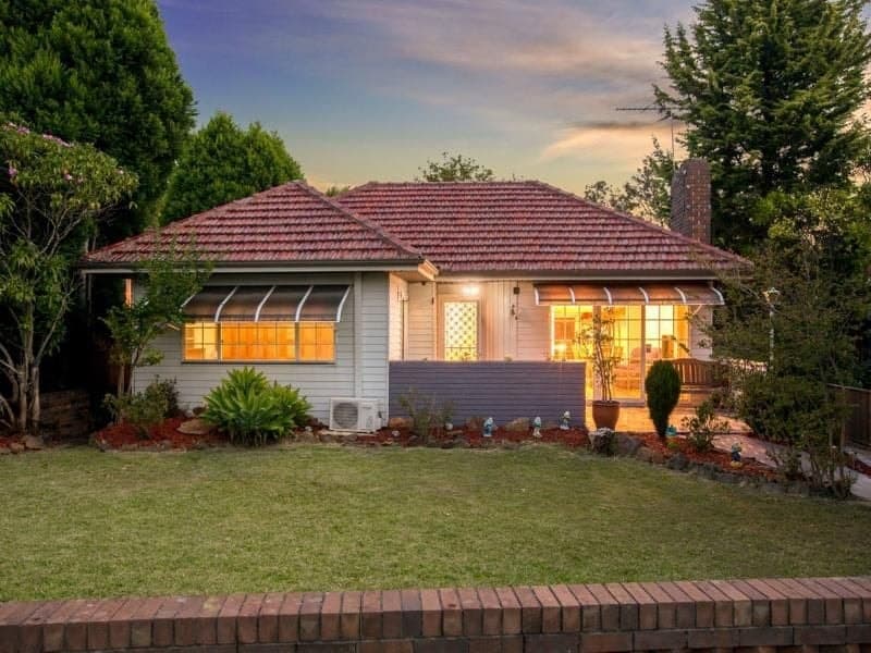 3 Anderson Avenue DUNDAS NSW, Dundas - Image 1