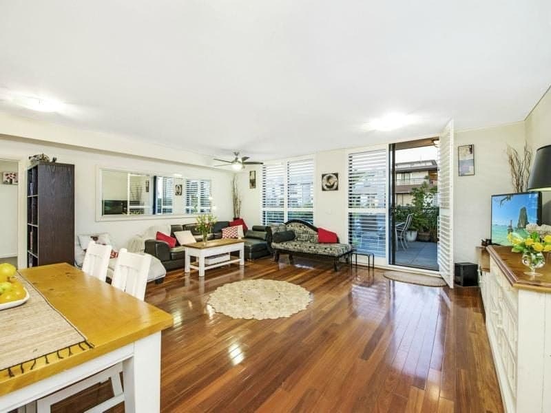 1128/100 Belmore Street RYDE NSW, Ryde - Thumbnail 2