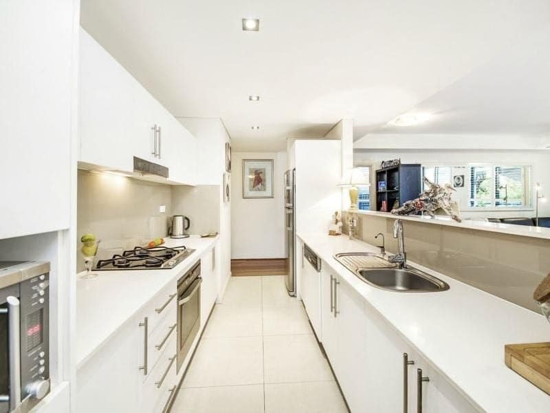 1128/100 Belmore Street RYDE NSW, Ryde - Thumbnail 3