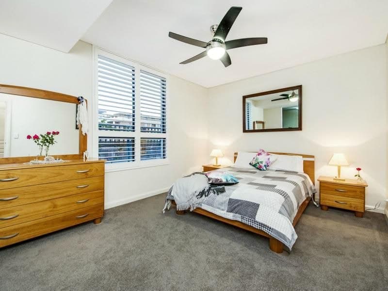 1128/100 Belmore Street RYDE NSW, Ryde - Thumbnail 6