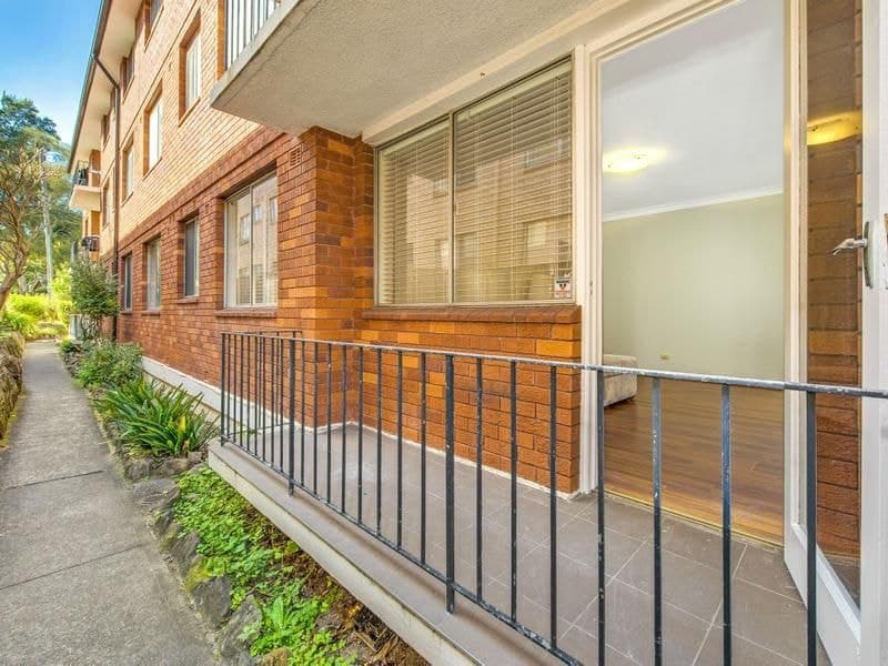 4/4 Union Street WEST RYDE NSW, West Ryde - Thumbnail 4