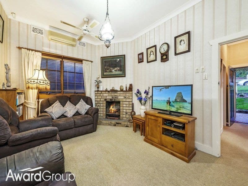 4 Benson Street WEST RYDE NSW, West Ryde - Thumbnail 2
