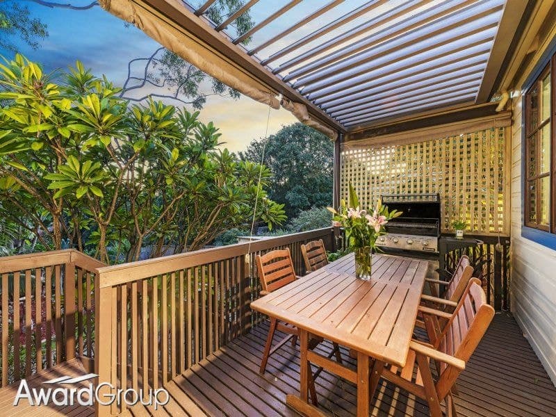 4 Benson Street WEST RYDE NSW, West Ryde - Thumbnail 6