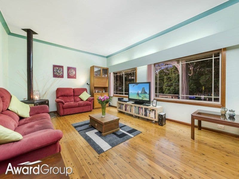 46 Yates Avenue DUNDAS VALLEY NSW, Dundas Valley - Thumbnail 2