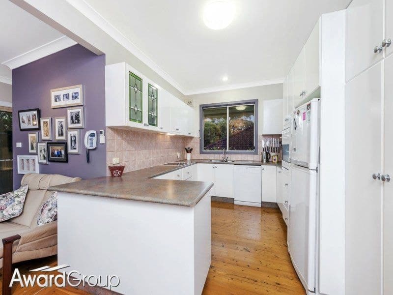 46 Yates Avenue DUNDAS VALLEY NSW, Dundas Valley - Thumbnail 3