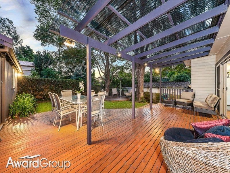 46 Yates Avenue DUNDAS VALLEY NSW, Dundas Valley - Thumbnail 6