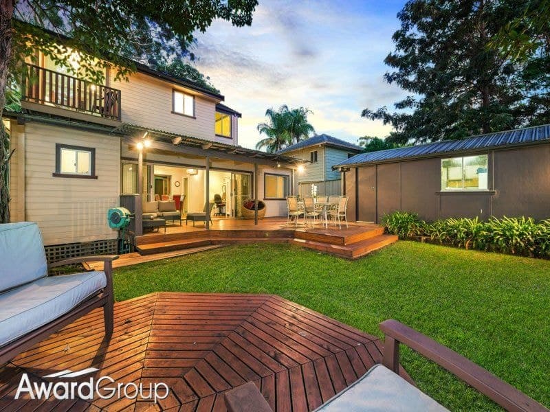 46 Yates Avenue DUNDAS VALLEY NSW, Dundas Valley - Thumbnail 7