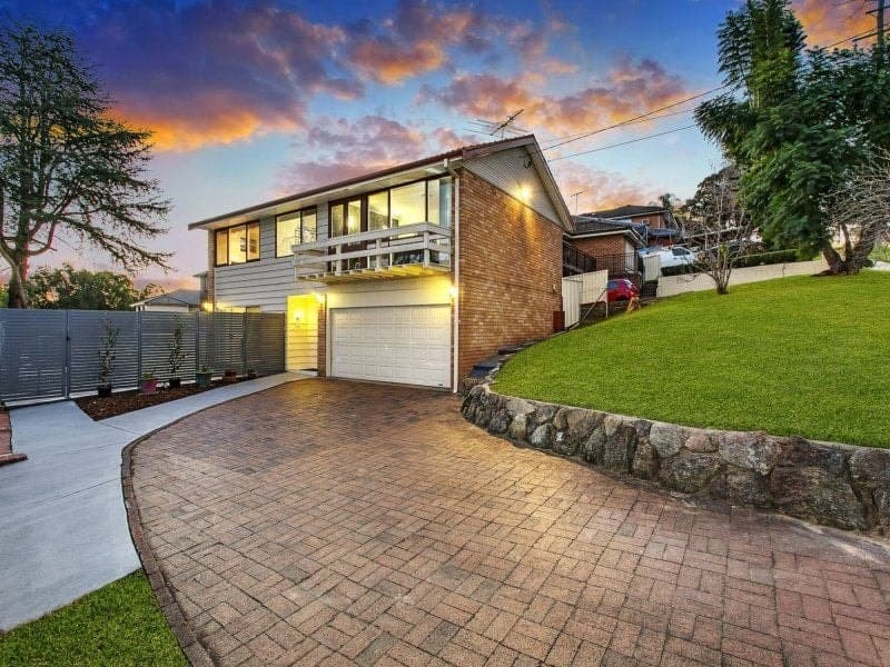 14 Oakes Road WINSTON HILLS NSW, Winston Hills - Image 1