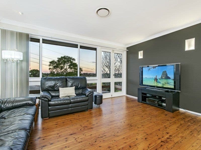 14 Oakes Road WINSTON HILLS NSW, Winston Hills - Thumbnail 2