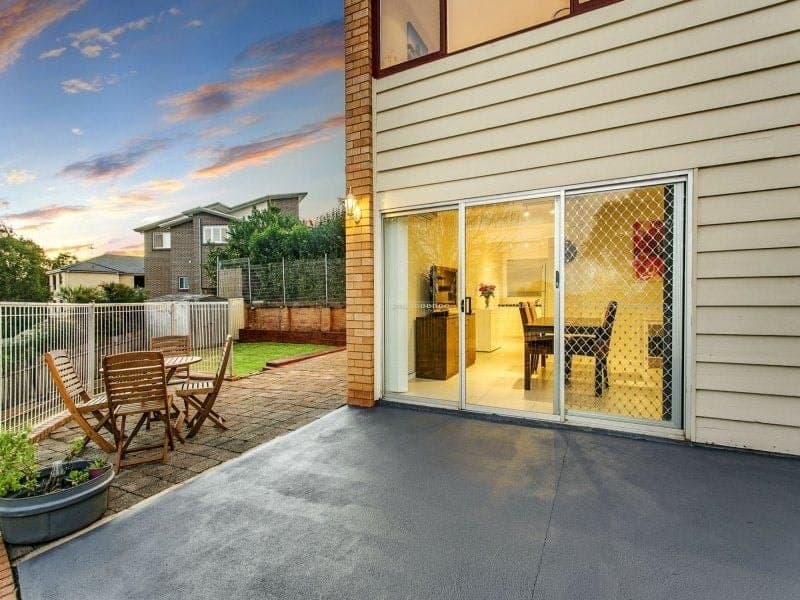 14 Oakes Road WINSTON HILLS NSW, Winston Hills - Thumbnail 8