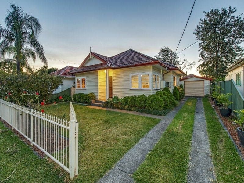 13 Roslyn Avenue NORTHMEAD NSW, Northmead - Image 1