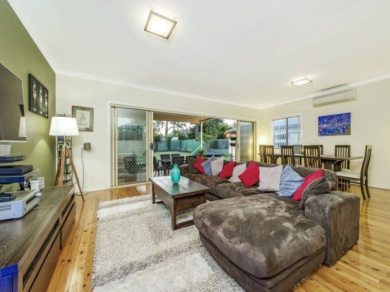 13 Roslyn Avenue NORTHMEAD NSW, Northmead - Thumbnail 2