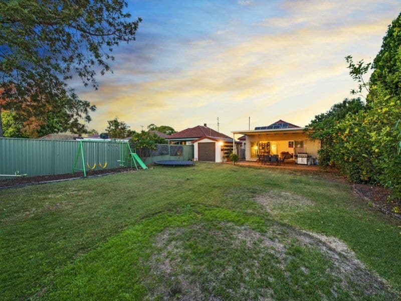 13 Roslyn Avenue NORTHMEAD NSW, Northmead - Thumbnail 7